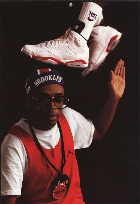 His production company, 40 acres and. Flattophitop!: NIKE AD (SPIKE LEE WITH MICHAEL JORDAN) PT.2