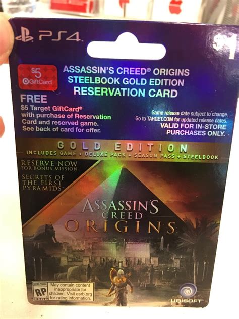 Assassins Creed Origins Leak Confirms Ancient Egypt Setting