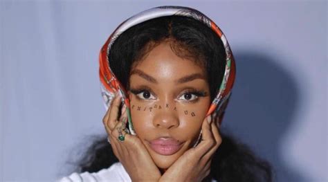 Sza Continues Her Return With New Song Good Days This Song Is Sick