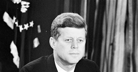 Zabójstwo Johna F Kennedy Ego Między Prawdą A Mitem Czyli Co O Zamachu W Dallas Opowiadają