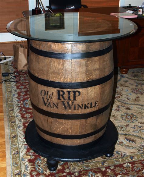 42 tall pub table whiskey barrel table home bar designs barrel table
