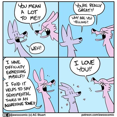20 Hilarious Comics About Animals And Their Relatable Everyday