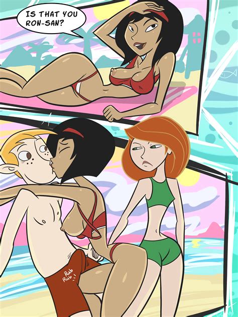 Rule Babe Girls Asian Asian Female Beach Bikini Black Hair Breasts Cheating Comics Dark