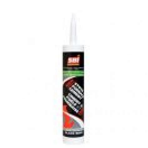 STOVE AND FURNACE CEMENT (300 mL - 10.1 FL.OZ.) | My Fireplace Products