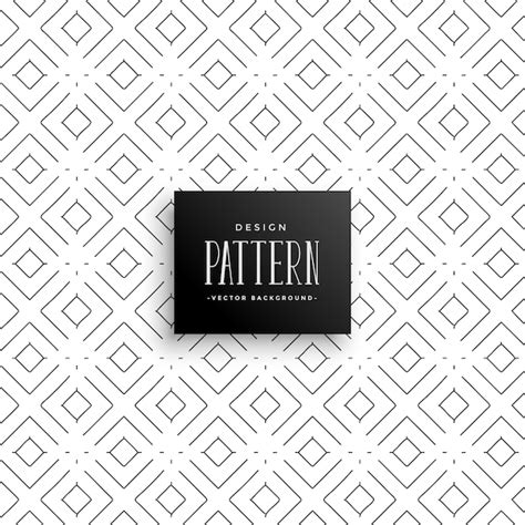 Elegant Subtle Line Pattern Background Vector Free Download