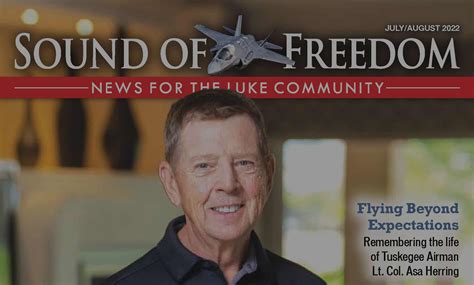 Sound Of Freedom Magazine Julyaugust 2022 Fighter Country Foundation