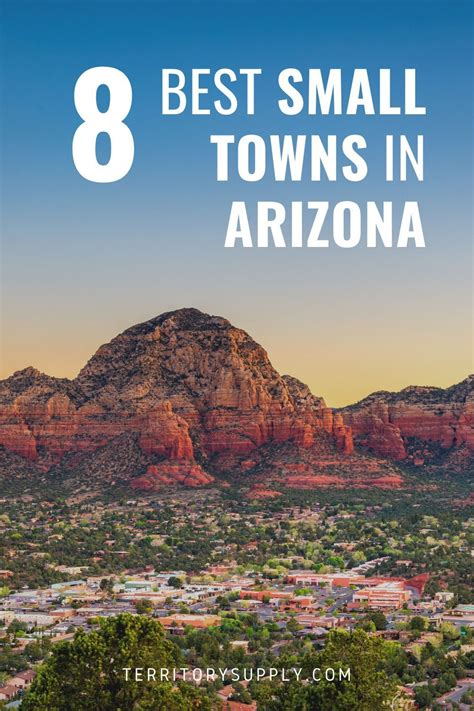 8 Of The Best Small Towns In Arizona Travel Fun Us Travel