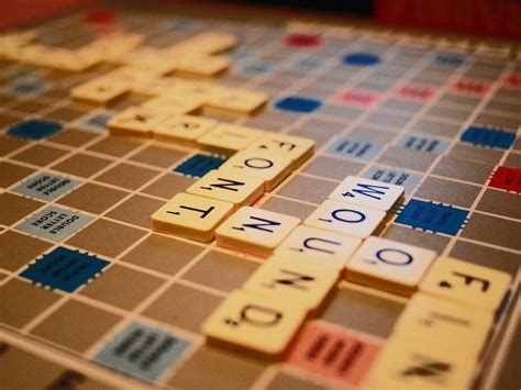 12 Secret Scrabble Strategies That Will Help You Win Any Game