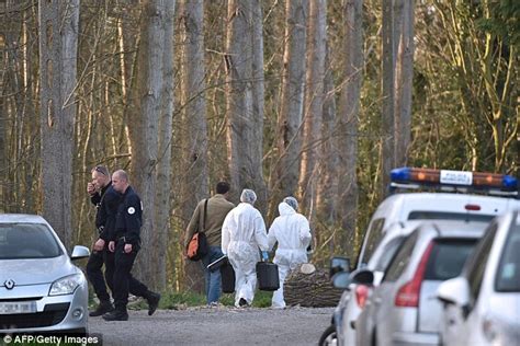 calais schoolgirl killer zbigniew huminski appears before judge charged with murder daily mail