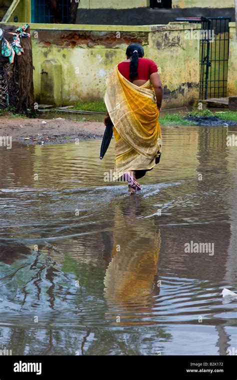 India Wet