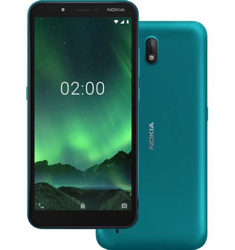 Nokia C2 Best Price In Kenya On Spenny Technologies