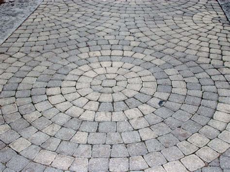 What Are The Best Patterns For Pavers And How To Design Them