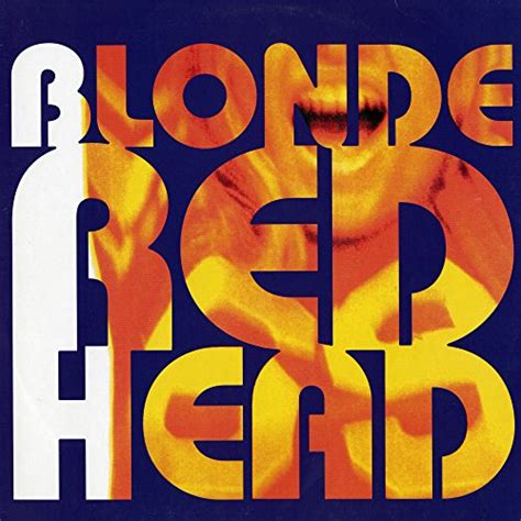 Blonde Redhead By Blonde Redhead On Amazon Music