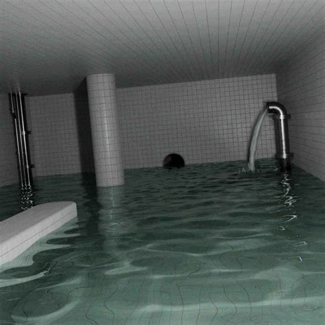 Liminal Spaces On Twitter In 2022 Pool Rooms Dreamcore Weirdcore