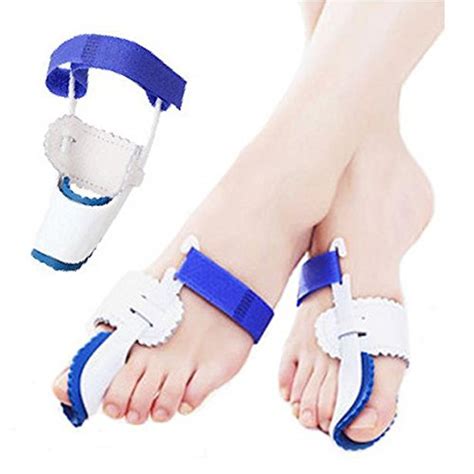 Buy Bunion Corrector And Bunion Relief Protector Kit Treat Pain In