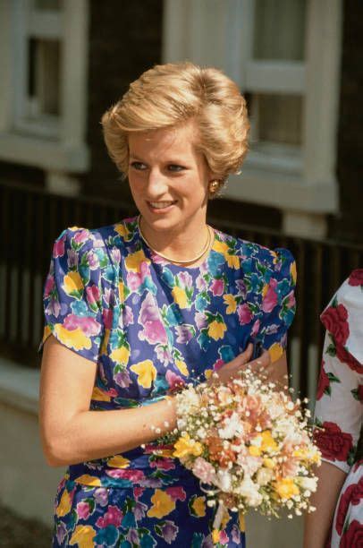 Lady Diana 1990 Stock Pictures Royalty Free Photos And Images Uk Fashion