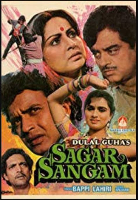 Sagar Sangam Hindi Movie Streaming Online Watch