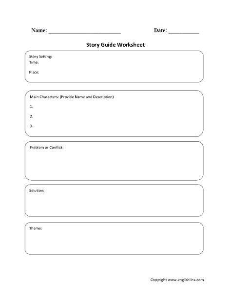 Printable Book Report Worksheets Printable Worksheets
