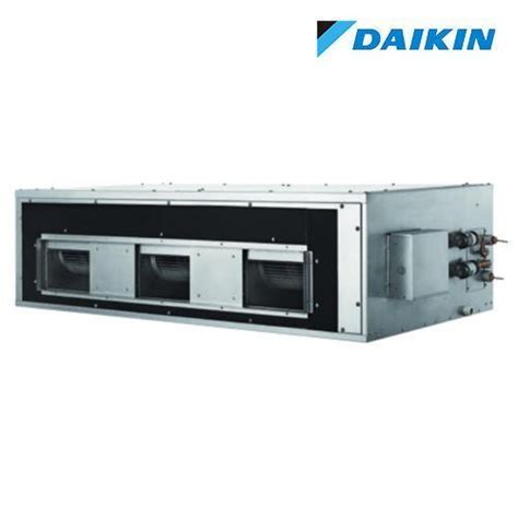 Daikin Inverter Duct Connection Type Mid High Static Ton Ac