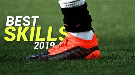 Football skills at arabvids : Best Football Skills 2019/20 #6 - YouTube