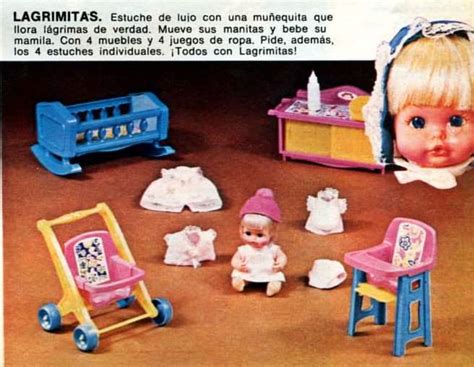 lilí ledy la legendaria marca de juguetes mexicanos que tocó la gloria en los 70 y 80 infobae