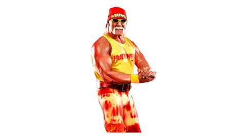 Hulk Hogan Png Images Transparent Free Download Pngmart