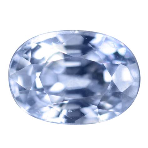 119 Ct Exclusive Glinting Light Blue Sapphire Gem With Glc Certify Ebay