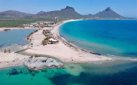 San Carlos Sonora MÉxico Me Enamora