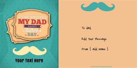 Father's Day Cards