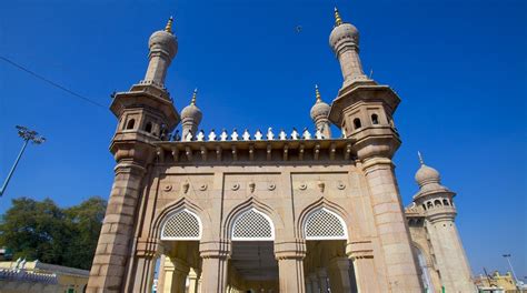 Mecca Masjid A Hyderabad Tour E Visite Guidate Expedia It