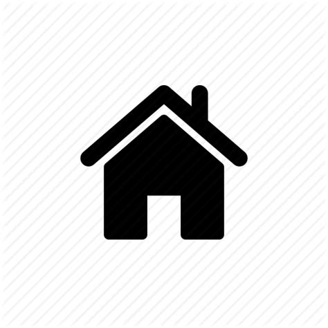 Home Icon For Web At Collection Of Home Icon For Web