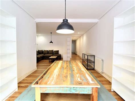 Filtra por tipo de propiedad y características para encontrar tu vivienda ideal. Alquiler piso en campo volantin/castaños bilbao, Bilbao