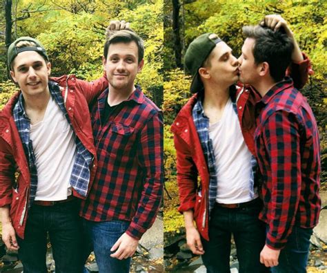 Andy michael was a gogglebox star passed away on friday following a short illness. Michael Arden and Andy Mientus: One incredible love story ...