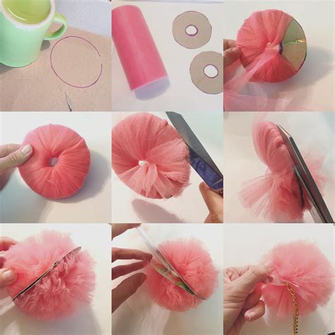 Hey guys!!welcome to my channel and thankyou for crossing my vedio plz do watch my other vedios and if u like them then subscribe to my channel your support. DIY Pom Pom key chain | Trash To Couture | Bloglovin'