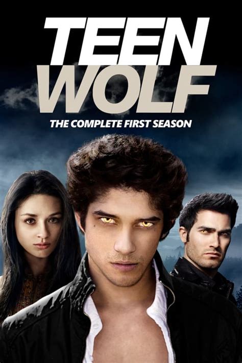 Watch Teen Wolf Season 1 Online