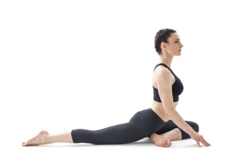 Yoga Poses For Hip Pain Flexibility Thelifestylecure Com