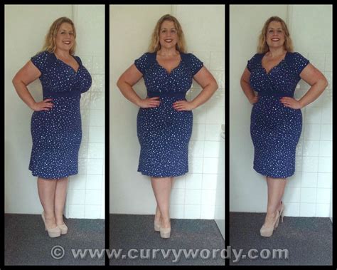 New On The Blog I Review The Biubiuworld Lauret Dress 201411biubiu