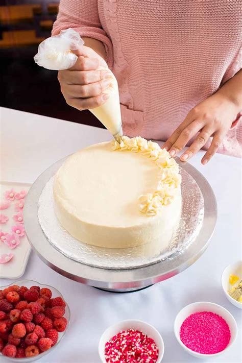 Yes, you will need some tools and knowing where to start is very important. The Best Cake Decorating Tools: A Foodal Buying Guide