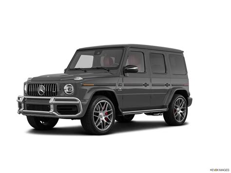 New Mercedes Benz G Class Photos Prices And Specs In Saudi Arabia