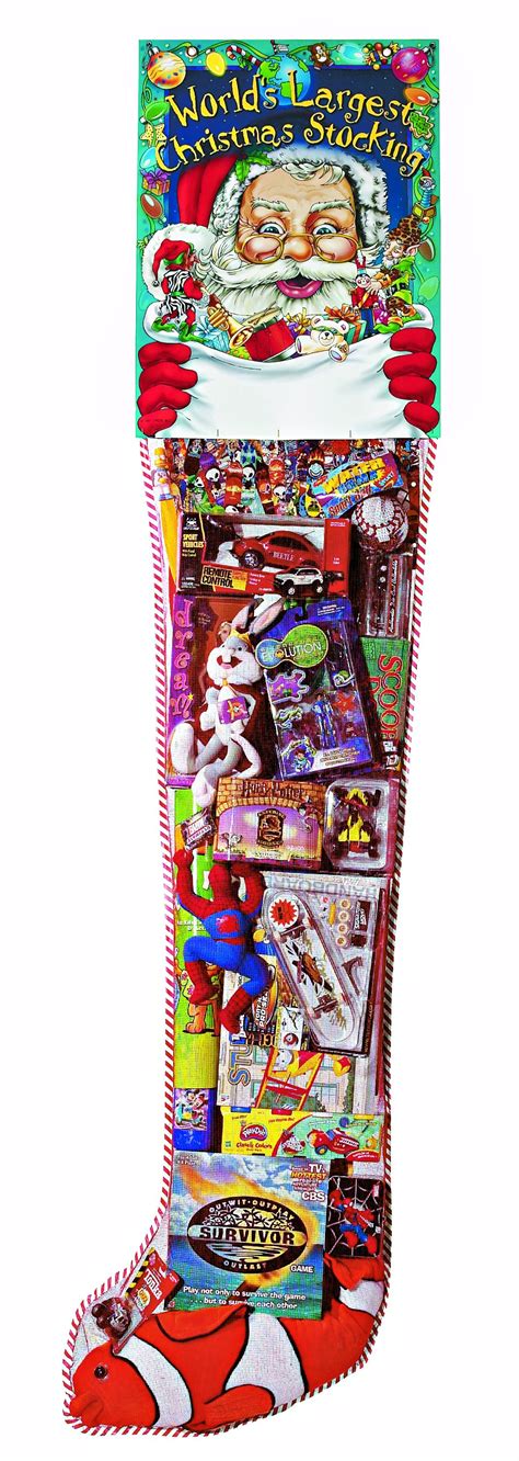 Get deals with coupon and discount code! The Best Ideas for Candy Filled Christmas Stockings ...