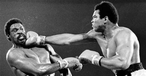 Boxen Muhammad Ali Feiert Seinen 70 Alles Gute Badische Zeitungde
