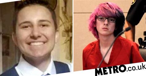 killer” school shooter snapped after bullies picked on him for being trans metro news