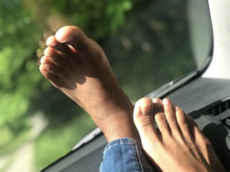 Feet And Cum On Twitter Sun Kissed 🗣️ I Miss The Summer