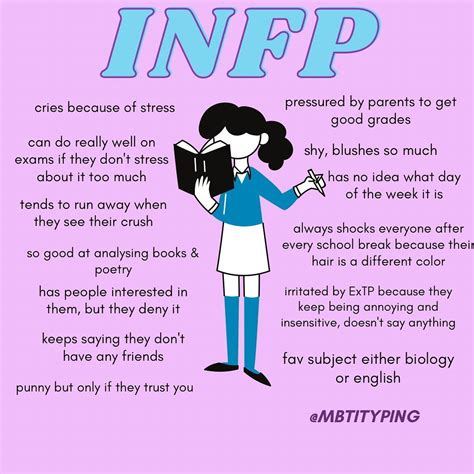 Pin By Jennifer Fry Frank On Infp Personality Infp Personality Infp