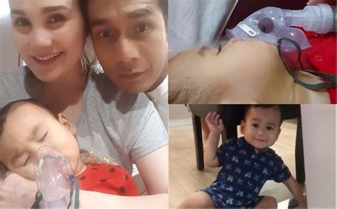 Drama hebat lakonan fahrin ahmad, eja dan aaron aziz. Fahrin Ahmad lega, anak dah boleh keluar hospital | Astro ...