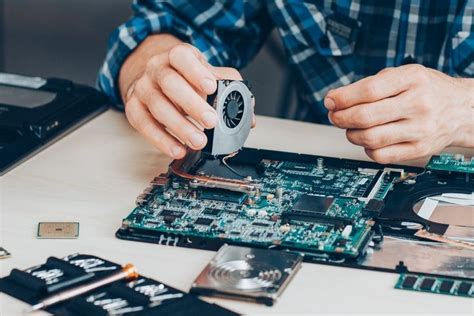 Pros And Cons Of Right To Repair For It Hardware Mercom Repair