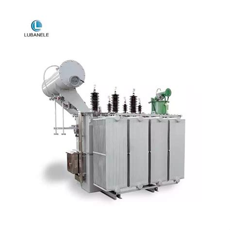 China High Voltage Power Transformer Suppliers Manufacturers Factory