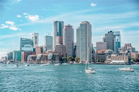 3 Days In Boston The Ultimate Weekend Itinerary For Boston Massachusetts