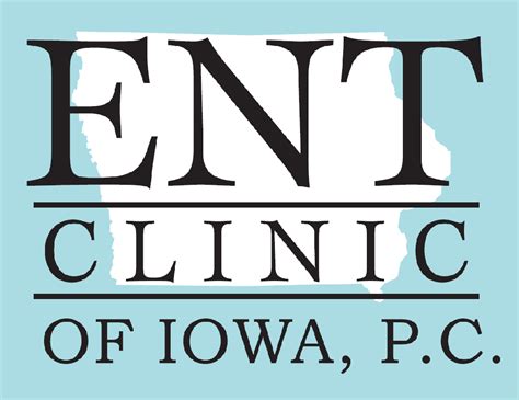 Ent Clinic Logo Ent Clinic