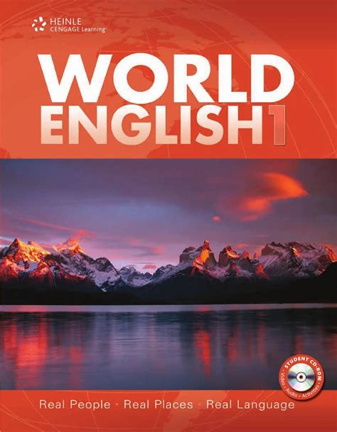 World English 1 Student Book By Cengage Brasil Issuu